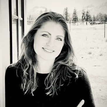 Katie Pendleton, Owner - Project Coordinator